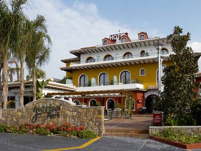 The Cook Book Gastro Boutique Hotel & Spa