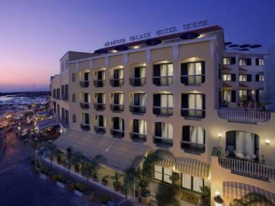 Aragona Palace Terme