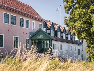 Best Western Solhelm Hotel