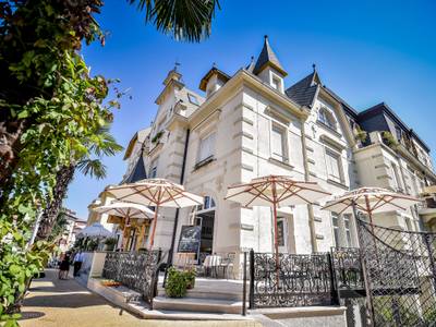 Amadria Park - Hotel Agava