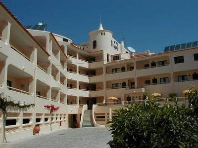 Apartamentos Olhos Do Mar