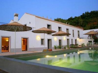 Monte da Bravura - Green Resort