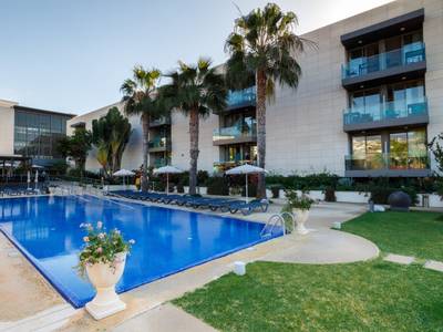 Golden Residence (Foto)