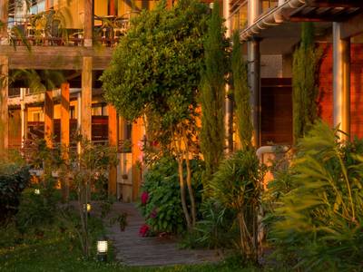 Best Western Plus Hôtel San Damianu