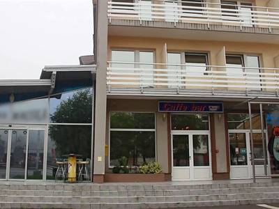 Hotel Macola