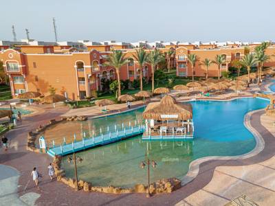 COOEE Caribbean World Soma Bay