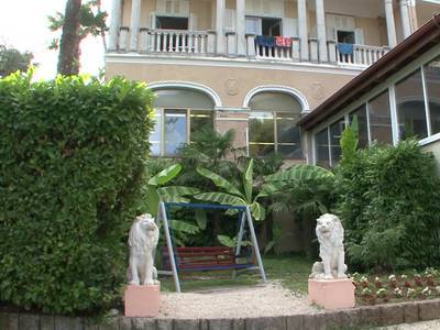 Smart Selection Hotel Belvedere