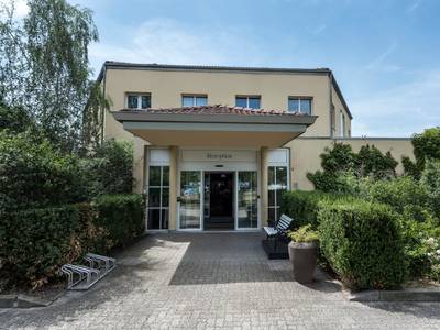 Days Inn Dessau