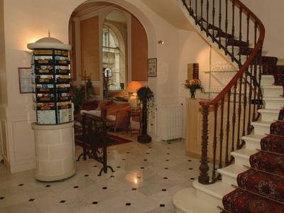 Hotel Konti by HappyCulture