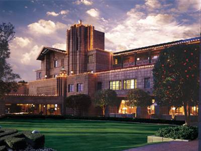 Arizona Biltmore, A Waldorf Astoria Resort