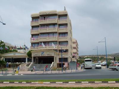 Arsinoe Beach Hotel