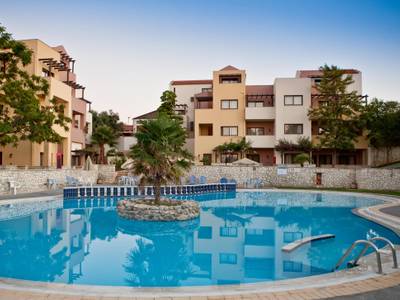 Althea Village SuneoClub (Foto)