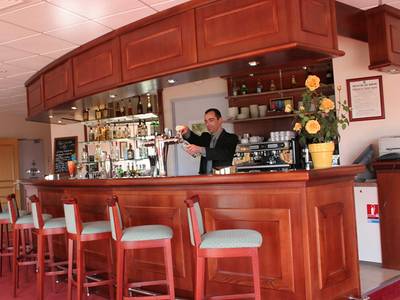 BEST WESTERN Aix - Sainte Victoire