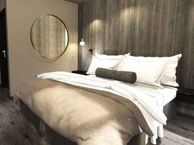 Funken Lodge Ascend Hotel Collection