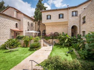 Ruth Rimonim Hotel Safed