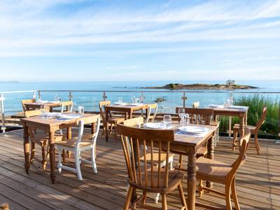 High Beach White - Erwachsenenhotel