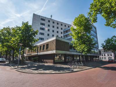 Best Western Hotel Groningen Centre