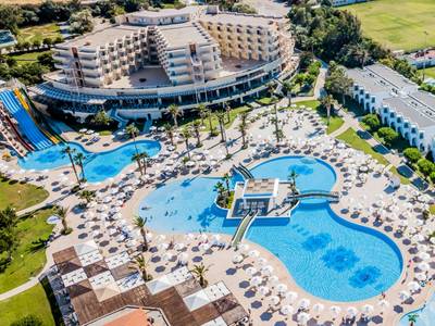 Creta Princess Aquapark & Spa (Foto)