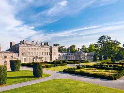 Carton House