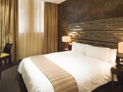 Rendezvous Melbourne