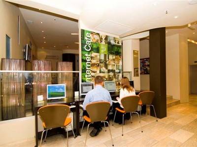 Best Western Plus Hotel Stellar (Foto)