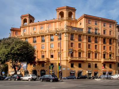 Best Western Hotel Astrid