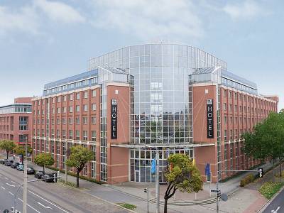 NH Dresden Neustadt (Foto)