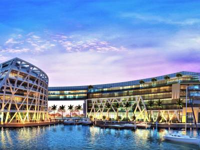 The Abu Dhabi Edition