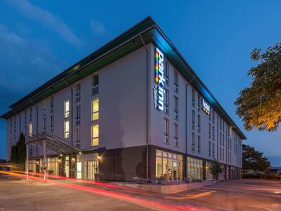 Park Inn by Radisson Göttingen