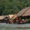 River Kwai Jungle Raft
