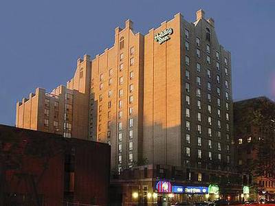 Holiday Inn Toronto Bloor Yorkville