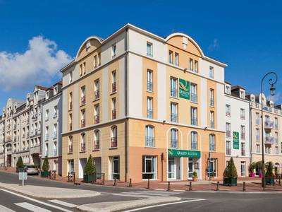 Cerise Maisons Laffitte