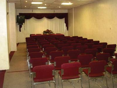 San Andres Hermosillo