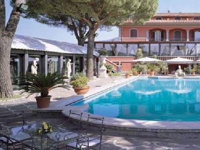 Grand Hotel Helio Cabala