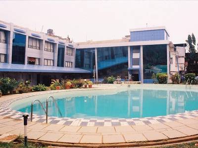 Silver Sands Beach Resort