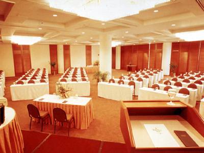 Parkcity Everly Hotel