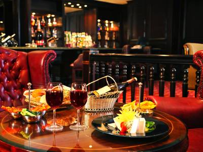 Hilton Alexandria Corniche