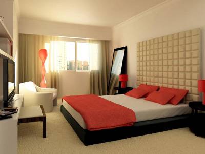 Le B Club Boutique & Terrasse  (Foto)