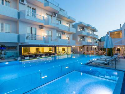 Castello Bianco Hotel