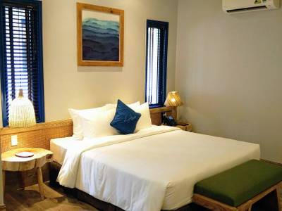 Sasco Blue Lagoon Resort