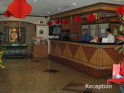 Hotel 81 Premier Star