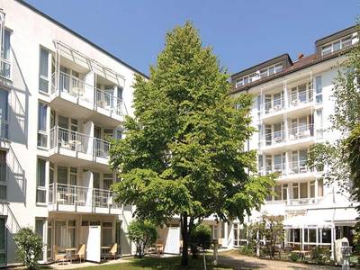 Leonardo Hotel München City West