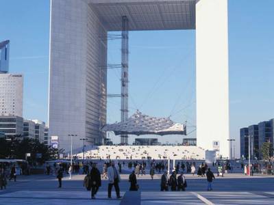 NEST Paris La Defense - MGallery 