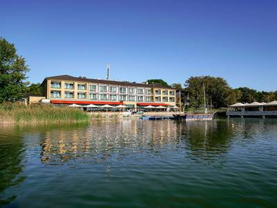 TOP CountryLine See Berlin-Rangsdorf