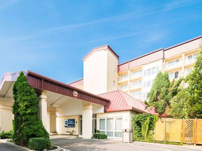 Best Western Hotel Jena