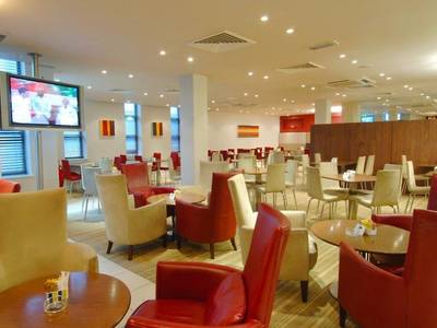 Holiday Inn Express Croydon