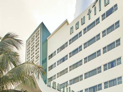 Nautilus a Sixty Hotel