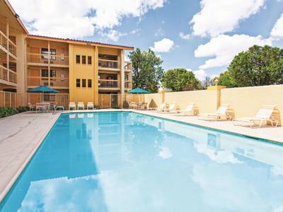 La Quinta Inn Fresno Yosemite