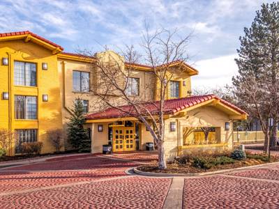 La Quinta Inn Colorado Springs Garden of the Gods