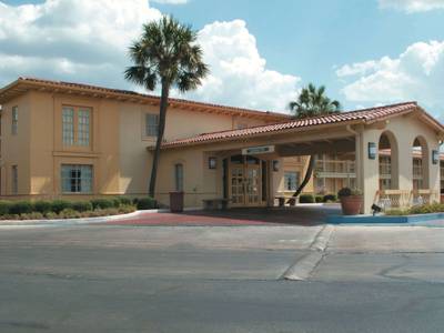 La Quinta Inn San Antonio South Park